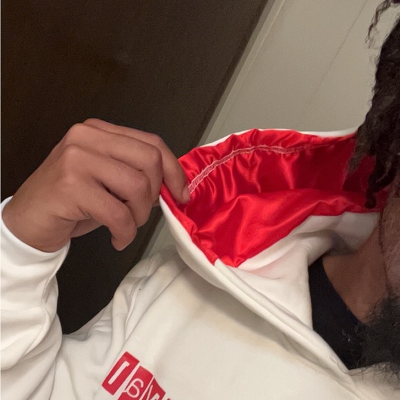 Hoodie (Hoodie Royals) - Picture 2 of 7